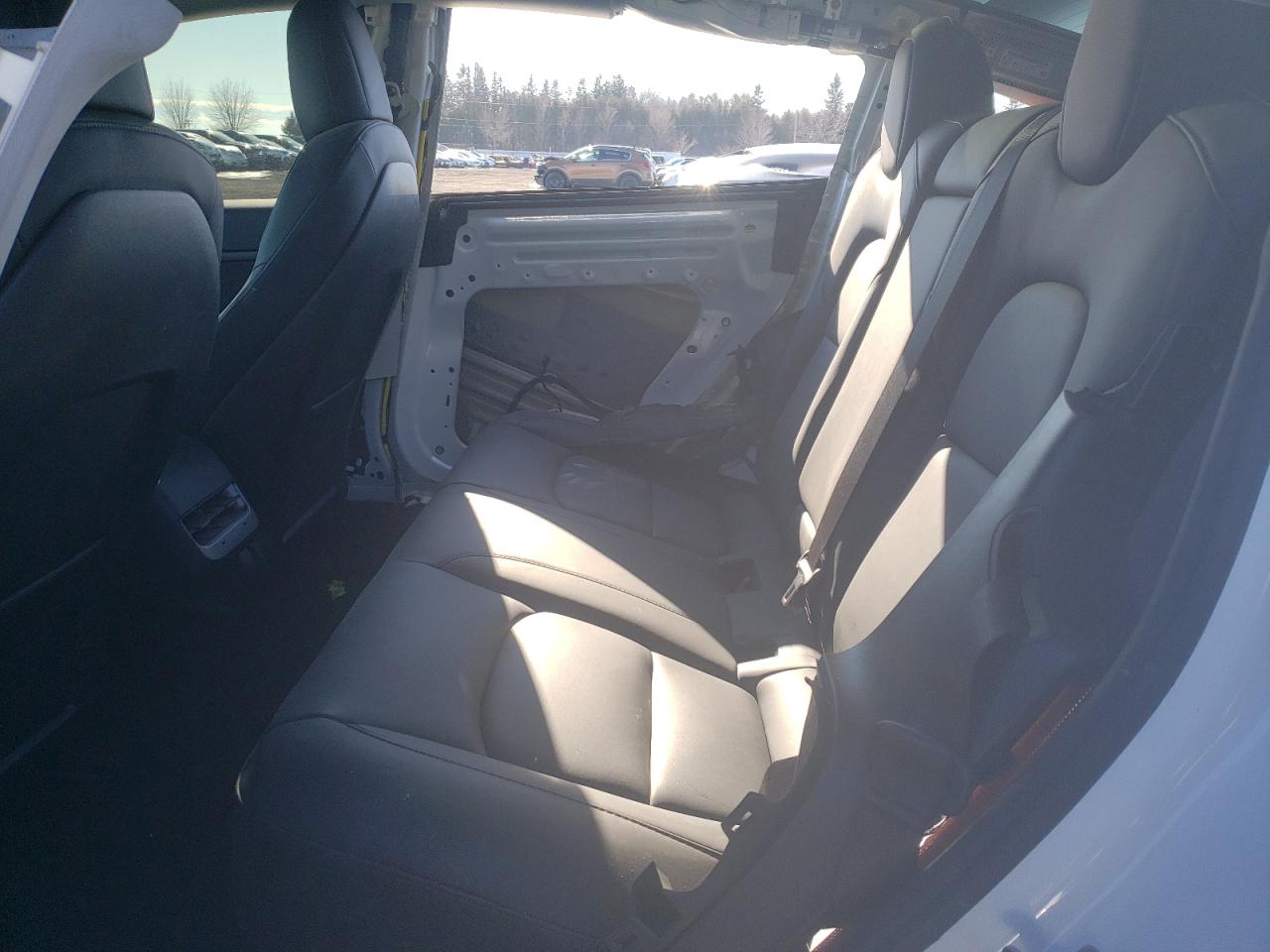 Photo 6 from auction – 2021 TESLA MODEL 3 with VIN 5YJ3E1EA8MF848740
