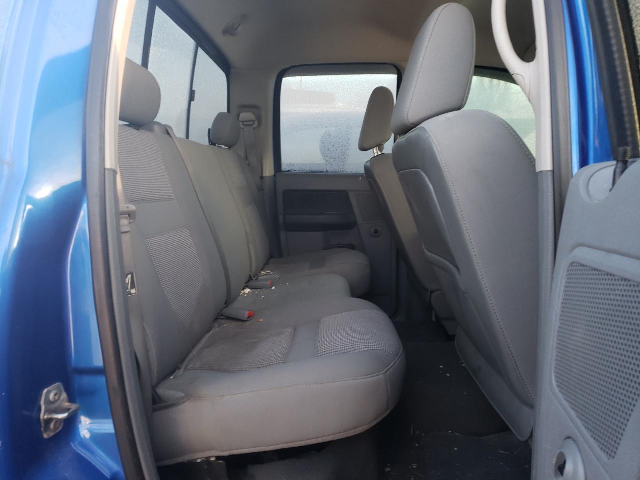 Photo 6 from auction – 2008 DODGE RAM 1500 S with VIN 1D7HU18238J213863