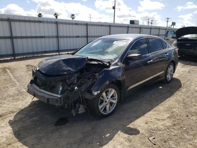 Photo 2 from auction – 2014 NISSAN ALTIMA with VIN 1N4AL3AP6EC408068