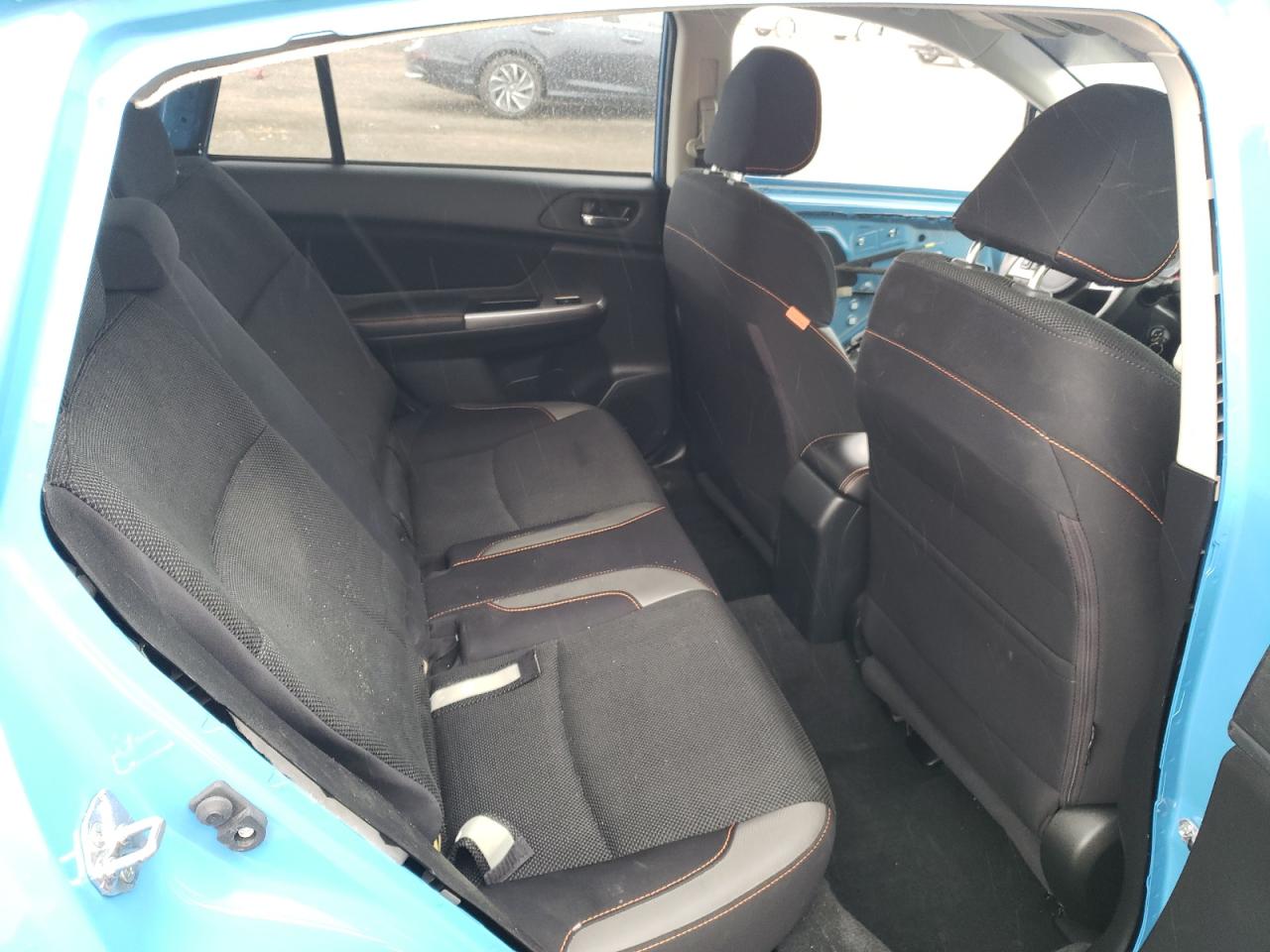 Photo 6 from auction – 2016 SUBARU CROSSTREK with VIN JF2GPADCXG8279877