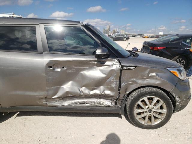 Photo 9 from auction – 2019 KIA SOUL + with VIN KNDJP3A50K7012834