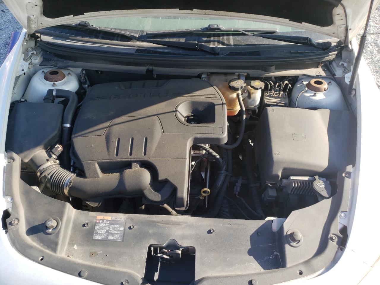 Photo 7 from auction – 2012 CHEVROLET MALIBU LS with VIN 1G1ZA5E09CF219799
