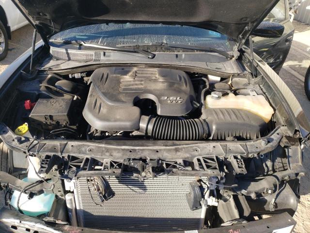 Photo 7 from auction – 2019 DODGE CHARGER SX with VIN 2C3CDXBG0KH659915