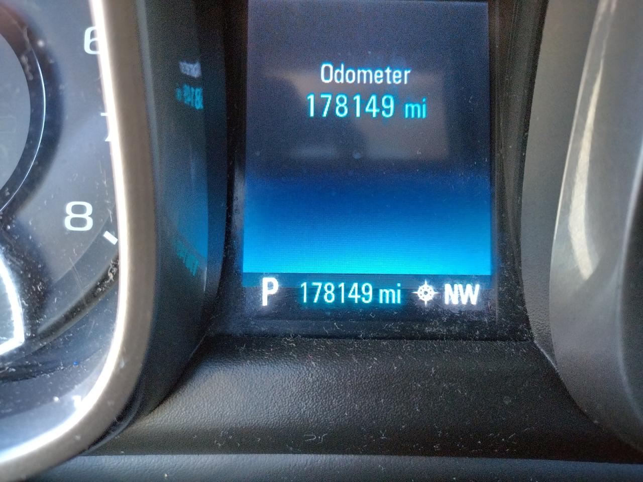 Photo 8 from auction – 2014 CHEVROLET MALIBU LS with VIN 1G11A5SL4EF292951