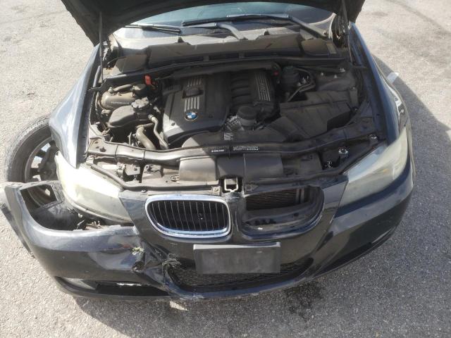 Photo 7 from auction – 2011 BMW 328 I SULE with VIN WBAPH5C56BA445445