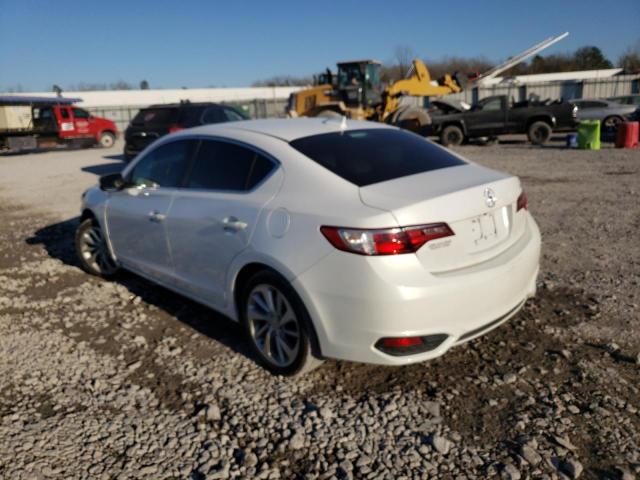 Photo 3 from auction – 2016 ACURA ILX BASE W with VIN 19UDE2F30GA022103