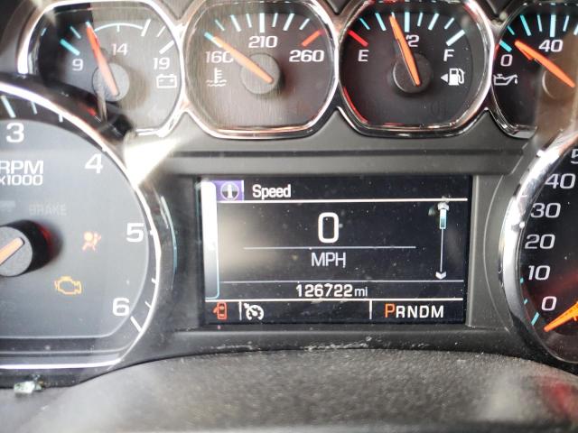صورة رقم 8 من المزاد - 2014 CHEVROLET SILVERADO مع VIN 3GCUKSEC3EG466311