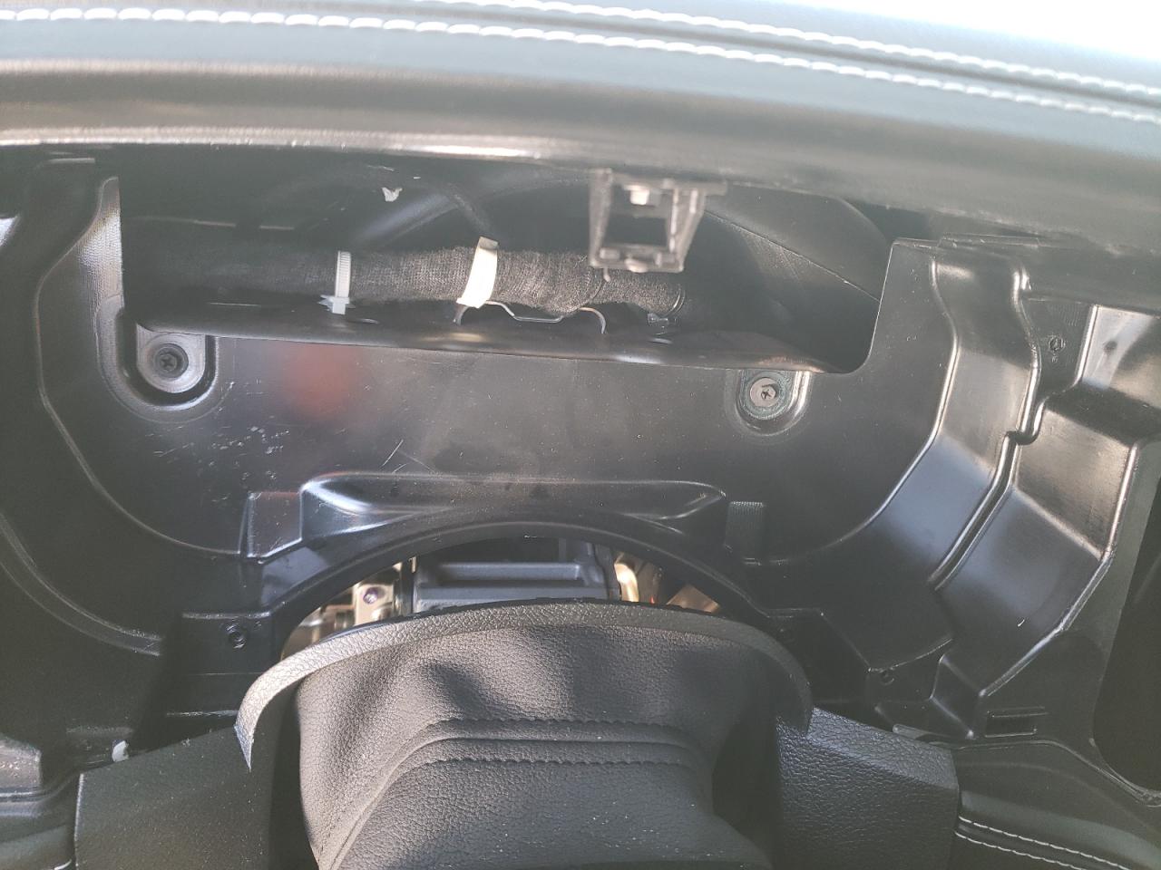 Photo 8 from auction – 2020 DODGE CHARGER SR with VIN 2C3CDXL96LH179864