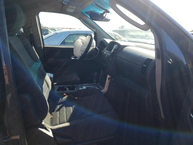 Photo 5 from auction – 2012 NISSAN PATHFINDER with VIN 5N1AR1NB4CC638597