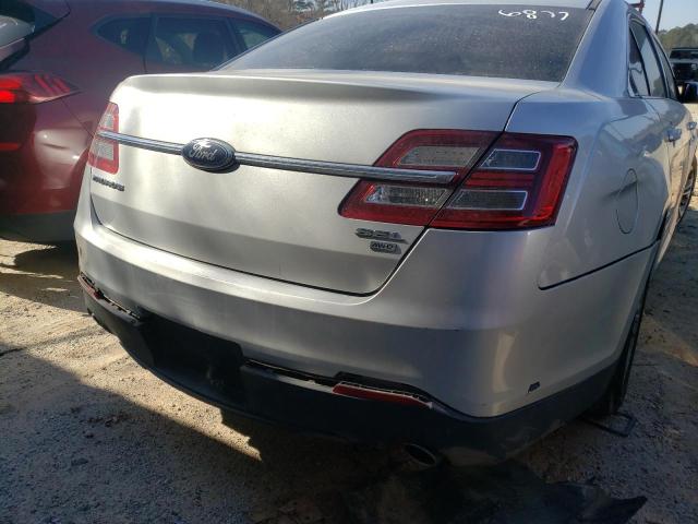 Photo 9 from auction – 2014 FORD TAURUS SEL with VIN 1FAHP2H89EG136877