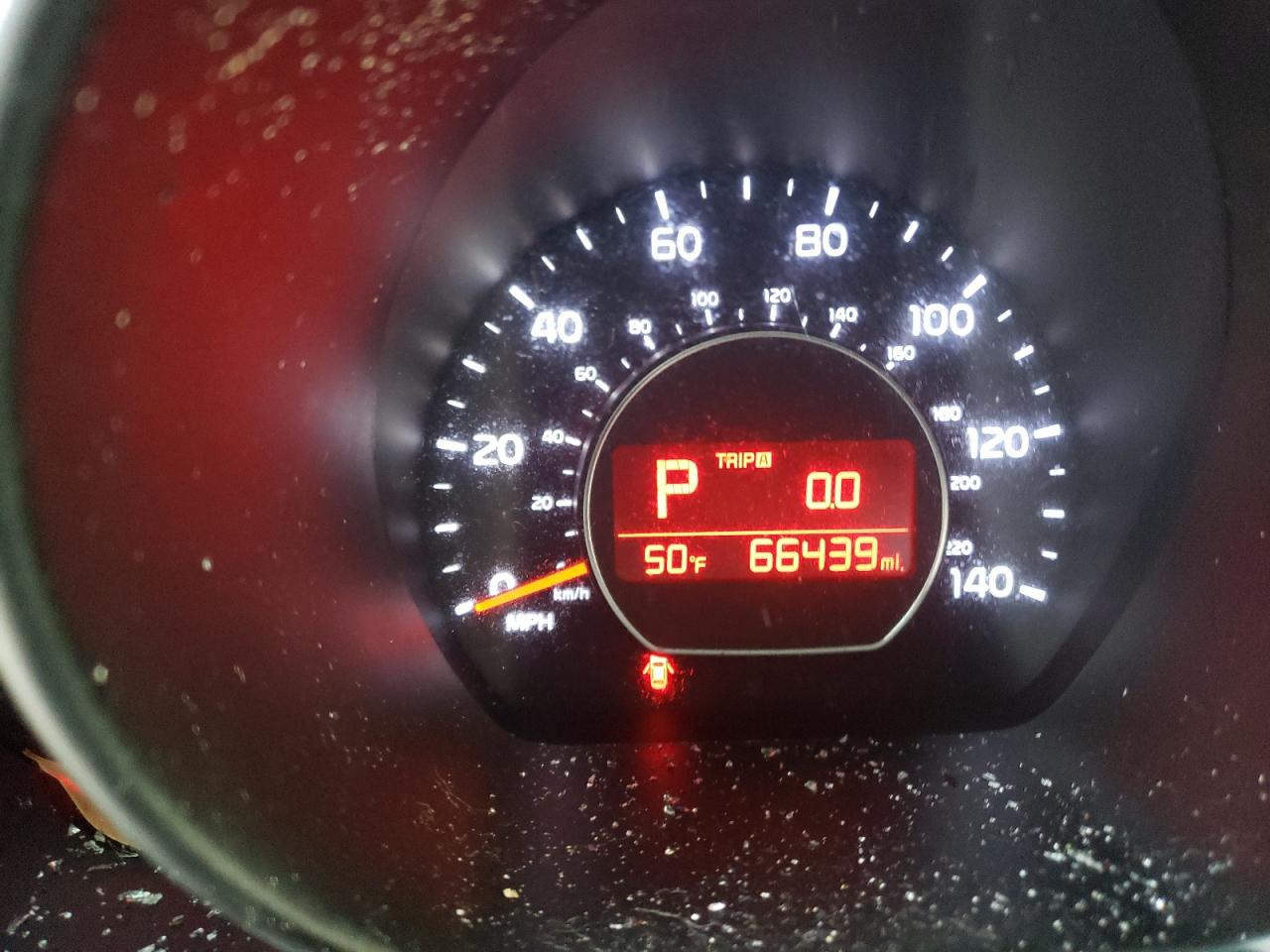Photo 8 from auction – 2019 KIA SOUL + with VIN KNDJP3A57K7670098