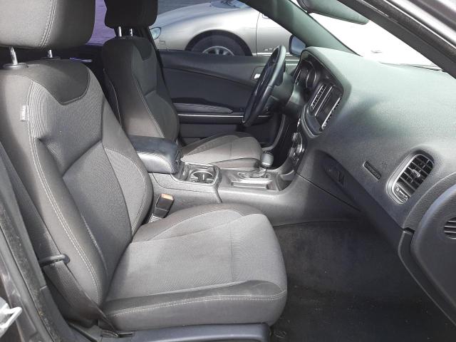 Photo 8 from auction – 2015 DODGE CHARGER SE with VIN 2C3CDXBG7FH919149