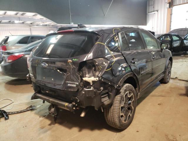 Foto 4 de la subasta – 2016 SUBARU CROSSTREK con VIN JF2GPALC1GH209685