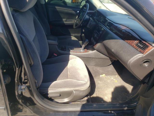 Photo 5 from auction – 2013 CHEVROLET IMPALA LT with VIN 2G1WG5E31D1187032