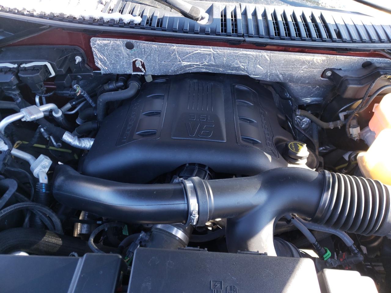 Zdjęcie 7 z aukcji – 2017 FORD EXPEDITION z VIN 1FMJU2AT1HEA11256