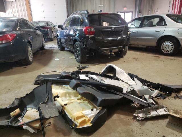 Photo 9 from auction – 2016 SUBARU CROSSTREK with VIN JF2GPALC1GH209685