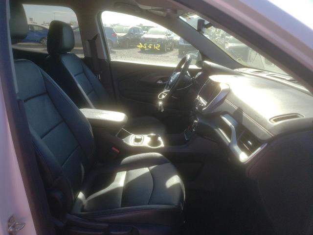 Photo 5 from auction – 2020 GMC TERRAIN SL with VIN 3GKALVEV3LL236005