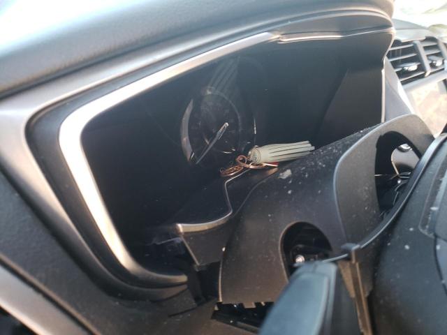 Photo 8 from auction – 2018 FORD FUSION SE with VIN 3FA6P0LU5JR150438