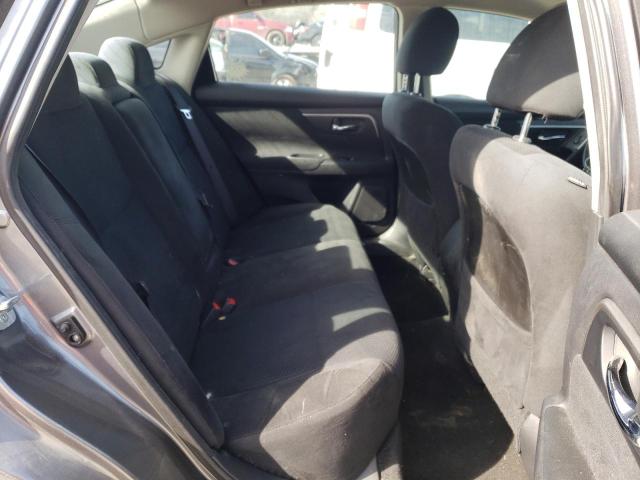 Photo 6 from auction – 2015 NISSAN ALTIMA 2.5 with VIN 1N4AL3AP6FC191459