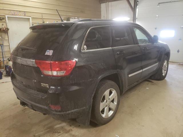 Photo 4 from auction – 2013 JEEP GRAND CHER with VIN 1C4RJFAG7DC503662
