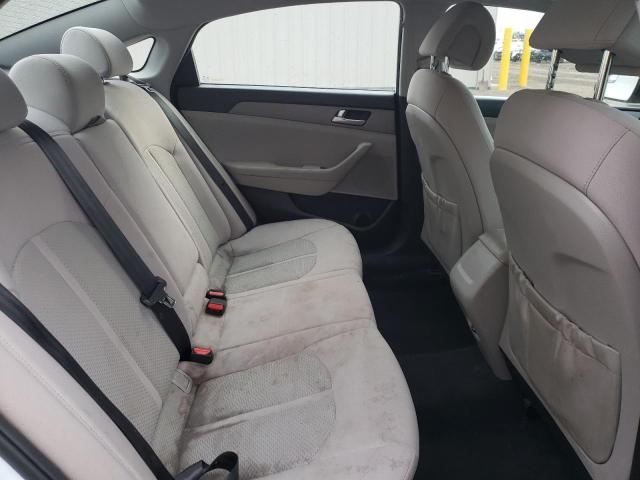 Photo 6 from auction – 2017 HYUNDAI SONATA SE with VIN 5NPE24AF9HH577795