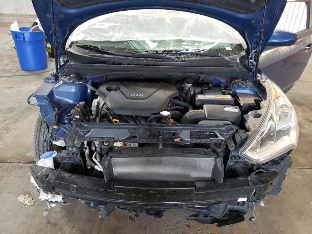 Photo 7 from auction – 2017 HYUNDAI VELOSTER with VIN KMHTC6ADXHU306230