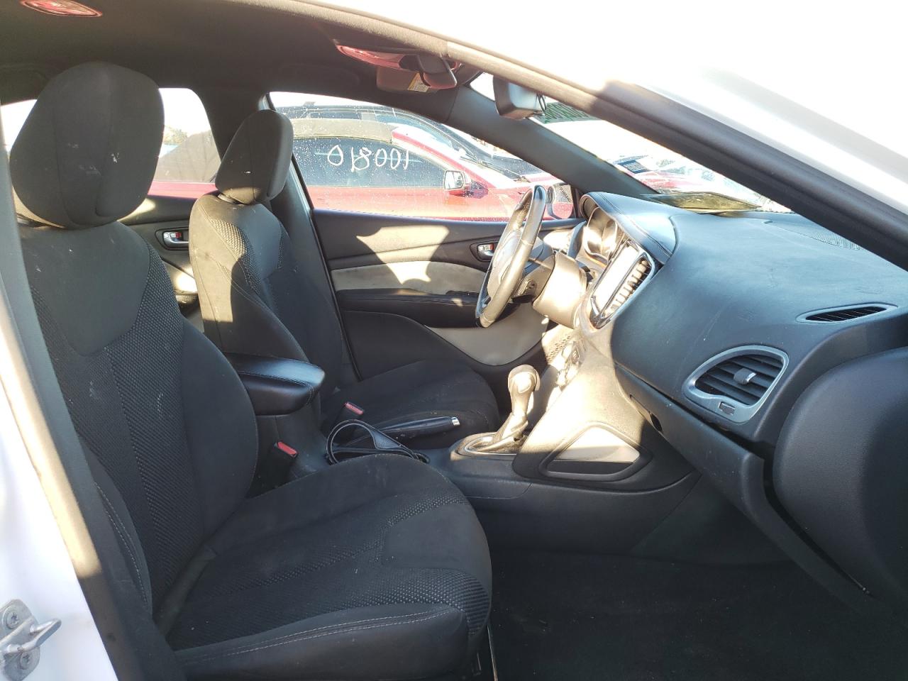 Photo 5 from auction – 2015 DODGE DART SXT with VIN 1C3CDFBB9FD421935
