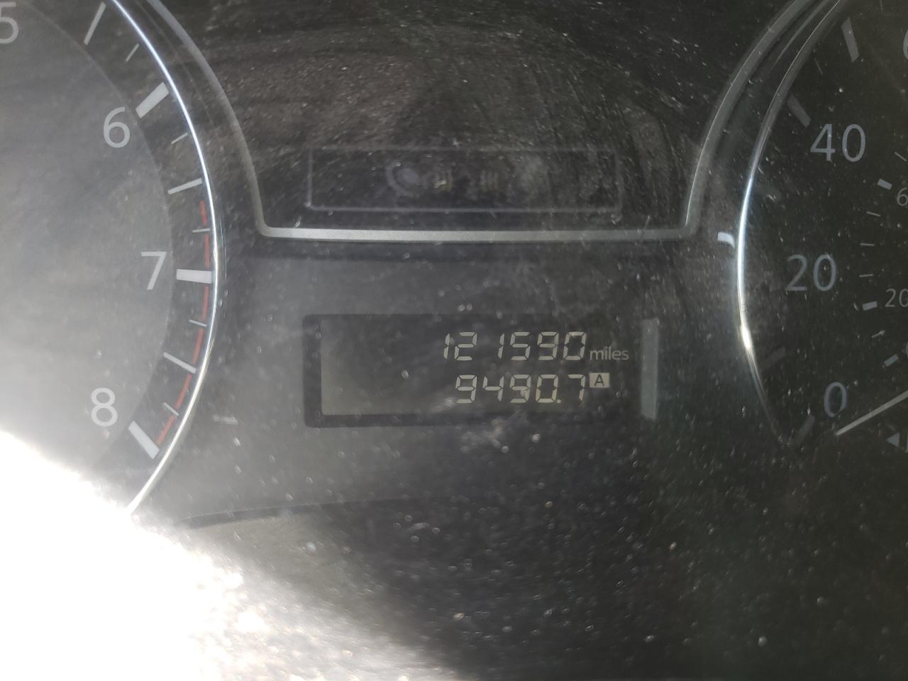 Photo 8 from auction – 2015 NISSAN ALTIMA 2.5 with VIN 1N4AL3AP4FN367266
