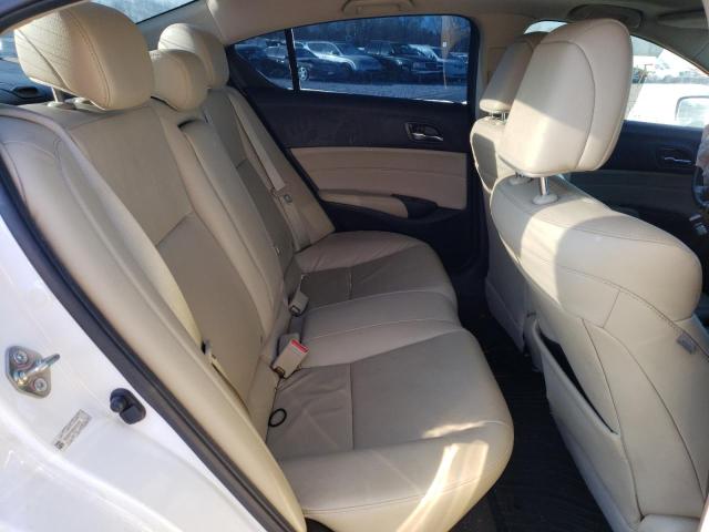 Photo 6 from auction – 2016 ACURA ILX BASE W with VIN 19UDE2F30GA022103