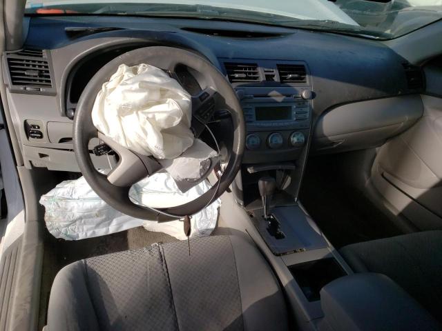 Photo 9 from auction – 2009 TOYOTA CAMRY with VIN 4T1BE46K29U876774