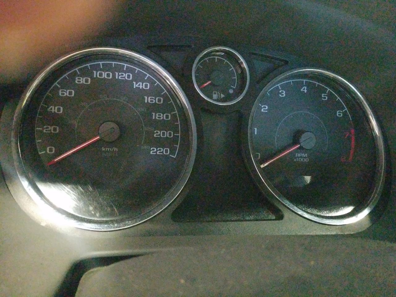 Photo 8 from auction – 2005 CHEVROLET COBALT with VIN 1G1AJ52F057524062