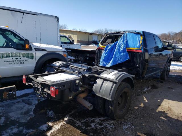 Photo 4 from auction – 2020 RAM 3500 with VIN 3C7WRTCL7LG262253