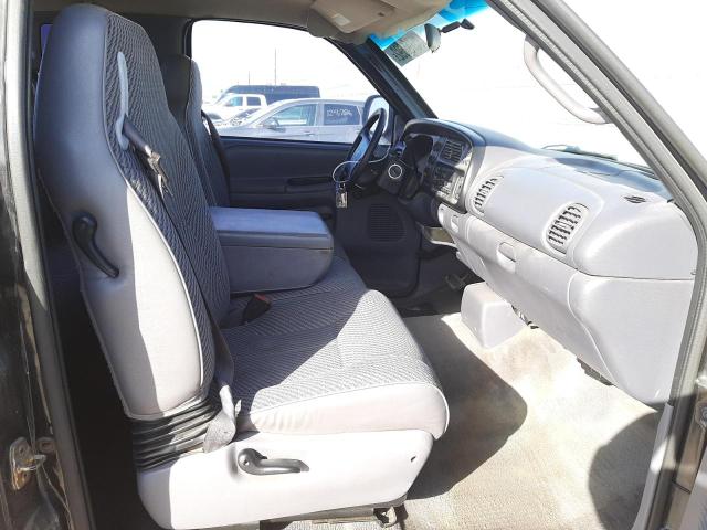 Photo 5 from auction – 1998 DODGE RAM 1500 with VIN 3B7HC12Y0WM281791