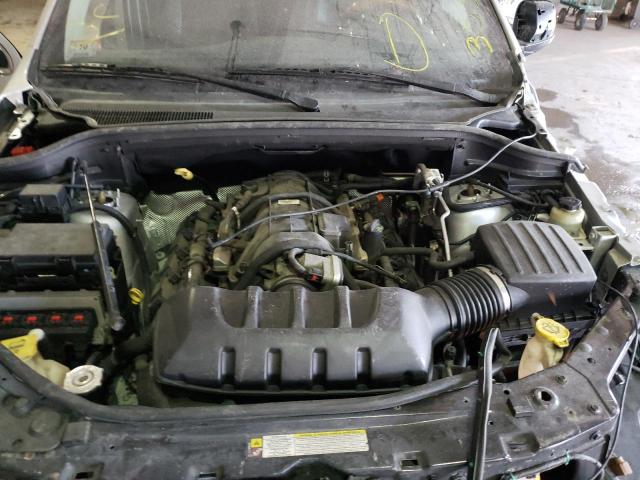 Photo 7 from auction – 2012 JEEP GRAND CHER with VIN 1C4RJFCT5CC171357