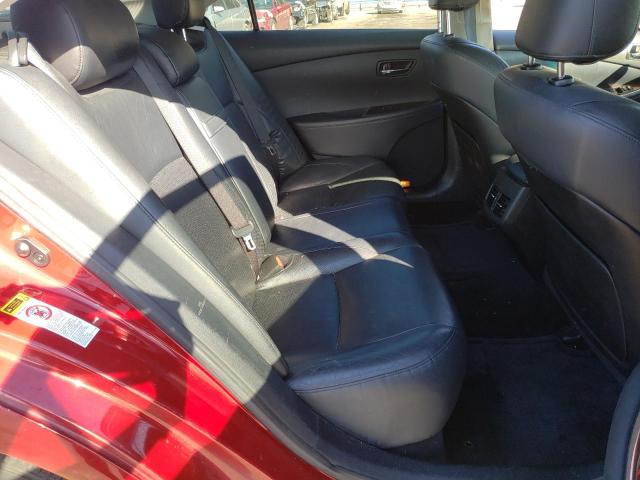 Photo 6 from auction – 2010 LEXUS ES 350 with VIN JTHBK1EG1A2361398