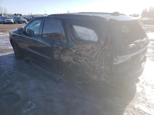 Photo 3 from auction – 2021 DODGE DURANGO R/ with VIN 1C4SDJCTXMC658910