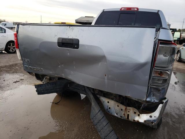 Photo 9 from auction – 2011 TOYOTA TUNDRA DOU with VIN 5TFRY5F19BX113002