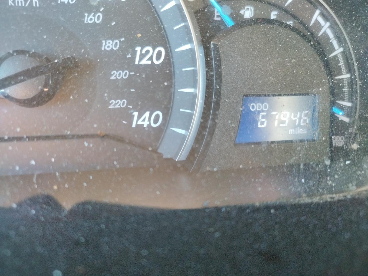 Photo 18 from auction – 2014 TOYOTA CAMRY L with VIN 4T1BF1FK9EU816383