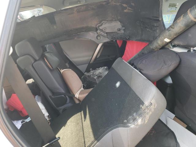 Photo 6 from auction – 2013 TOYOTA RAV4 XLE with VIN 2T3RFREV6DW123642