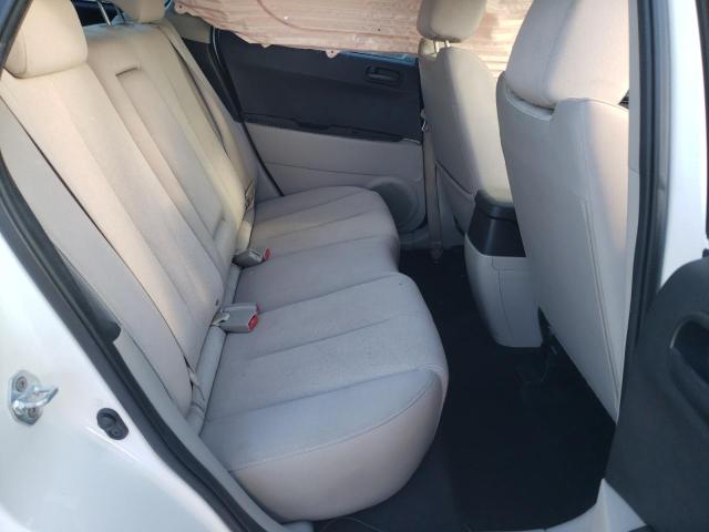 Photo 6 from auction – 2007 MAZDA CX-7 with VIN JM3ER29L770166375