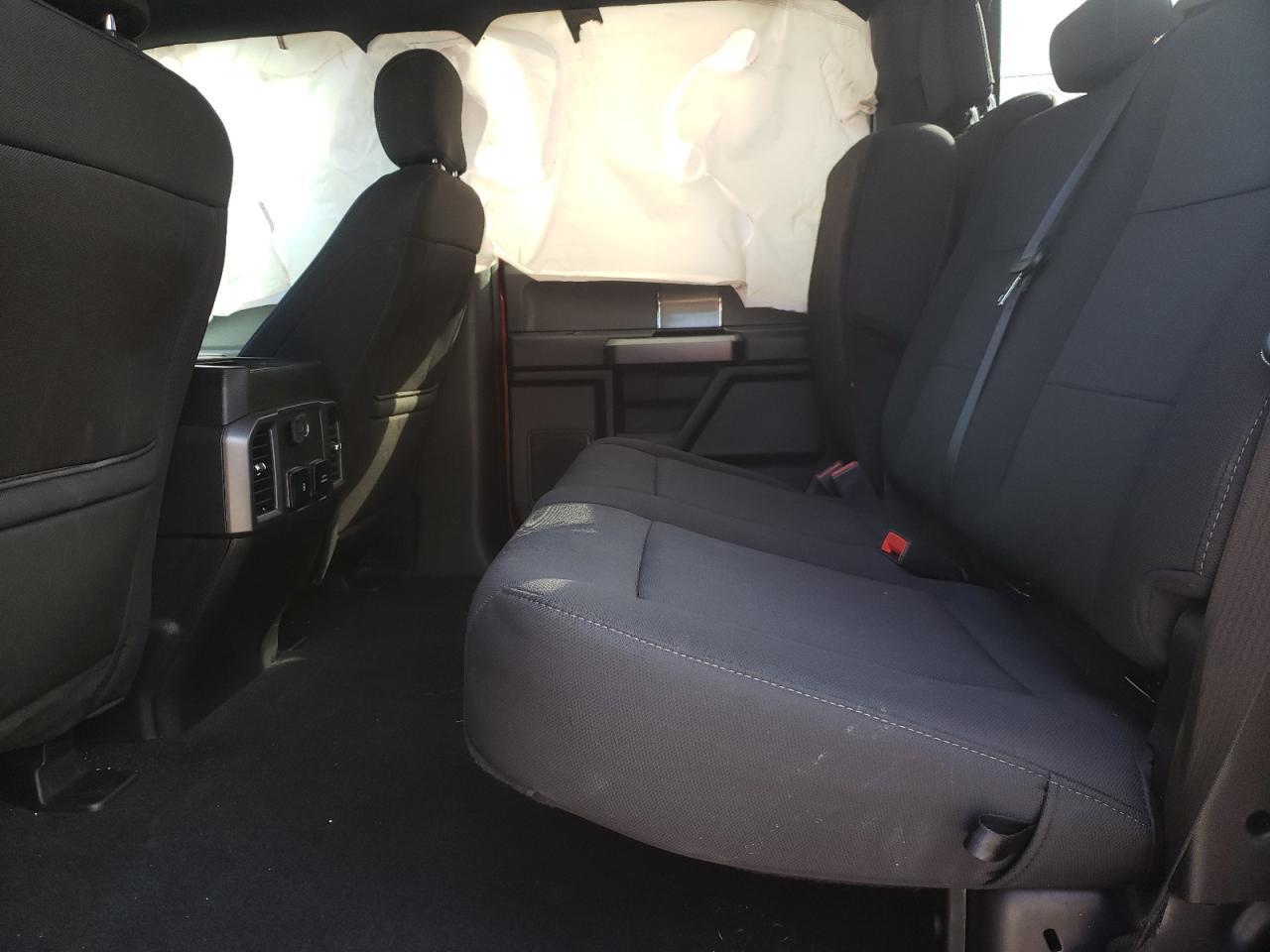 Photo 6 from auction – 2019 FORD F150 SUPER with VIN 1FTEW1E49KFC53498