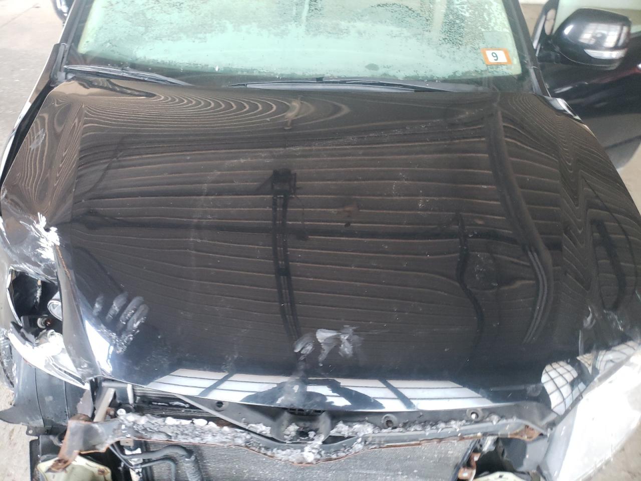 Photo 7 from auction – 2008 SUBARU TRIBECA LI with VIN 4S4WX93D584414125