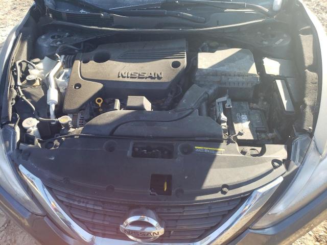 Photo 7 from auction – 2017 NISSAN ALTIMA 2.5 with VIN 1N4AL3AP1HN321719