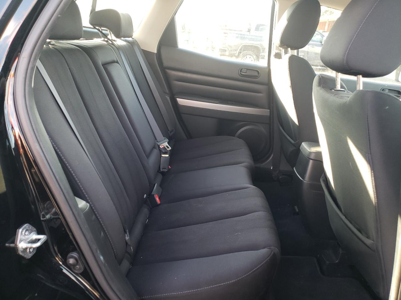 Photo 6 from auction – 2010 MAZDA CX-7 with VIN JM3ER2W55A0342742