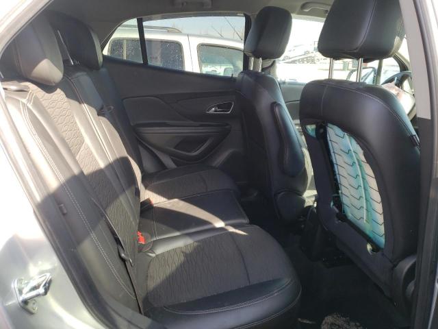 Photo 6 from auction – 2015 BUICK ENCORE CON with VIN KL4CJBSB6FB267414
