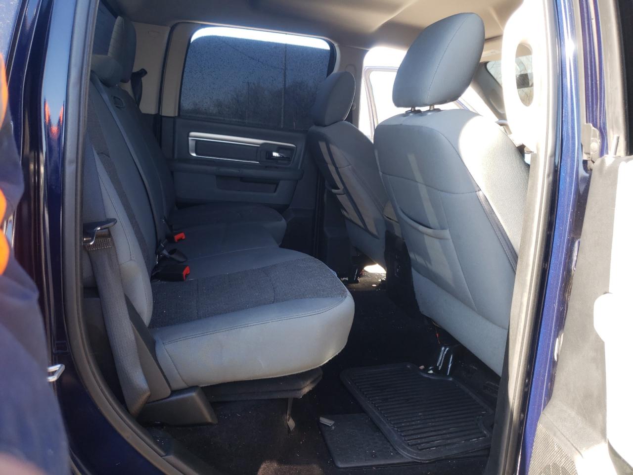 Photo 6 from auction – 2017 RAM 1500 SLT with VIN 1C6RR7LT6HS509383