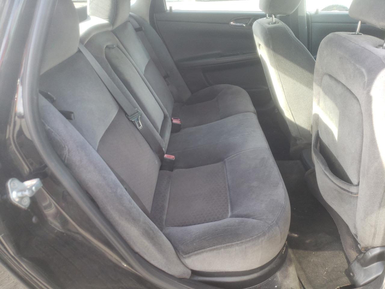 صورة رقم 6 من المزاد - 2012 CHEVROLET IMPALA LS مع VIN 2G1WF5E34C1132396