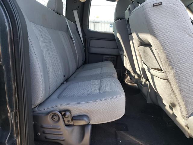 Photo 6 from auction – 2013 FORD F150 SUPER with VIN 1FTFX1EF5DKF19712