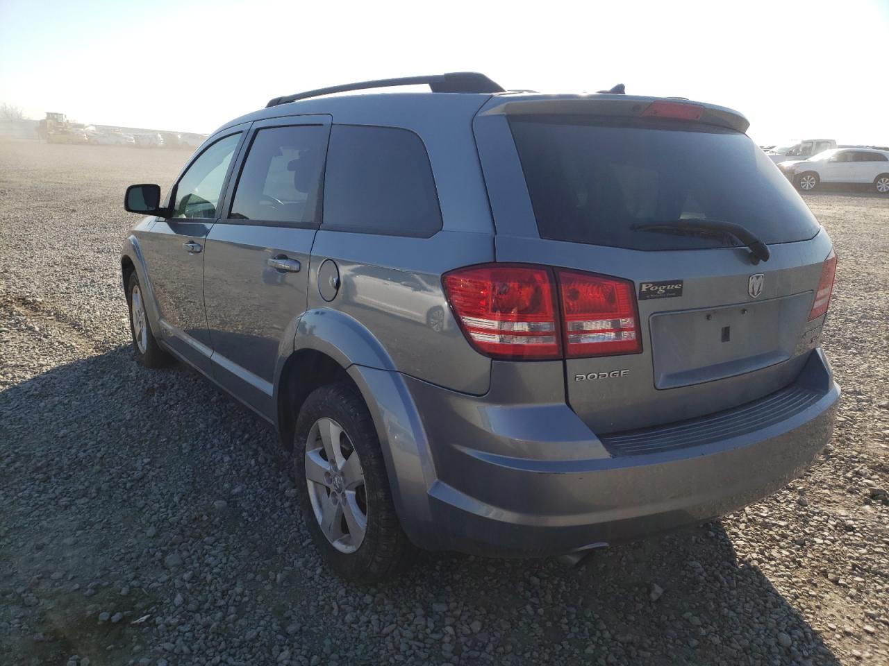 Zdjęcie 3 z aukcji – 2010 DODGE JOURNEY SX z VIN 3D4PG5FV1AT120133