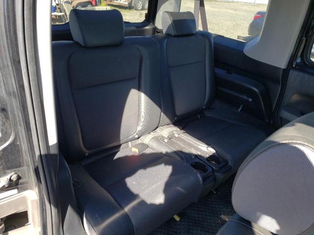 Foto 6 de la subasta – 2004 HONDA ELEMENT EX con VIN 5J6YH28544L002033